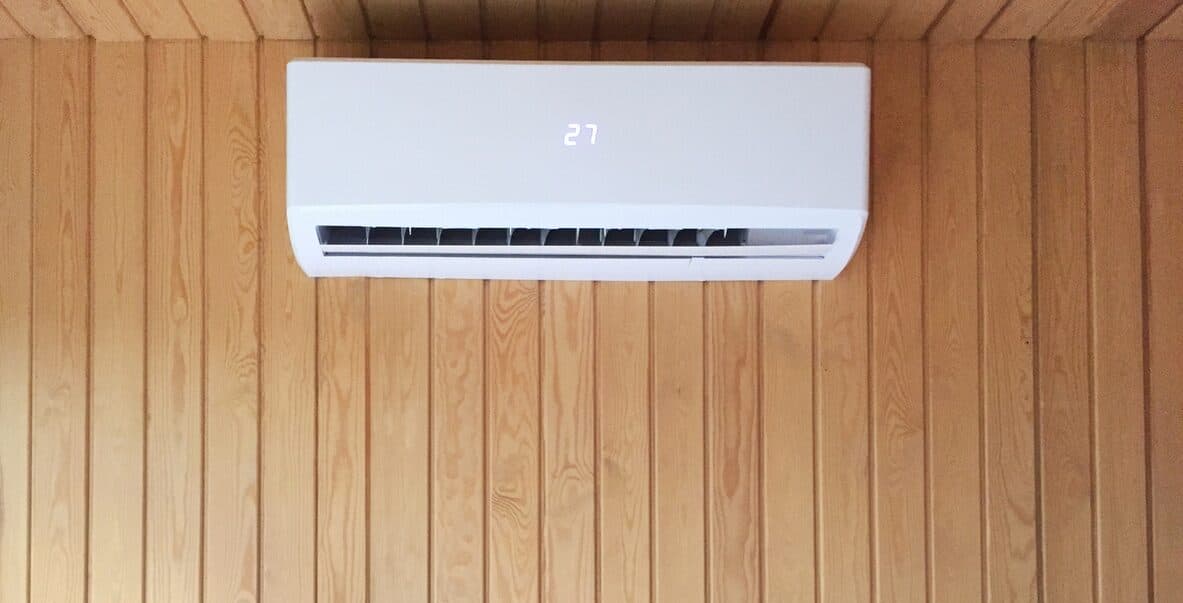 Balansert Ventilasjon Varmepumpe () Balansert Ventilasjon Varmepumpe